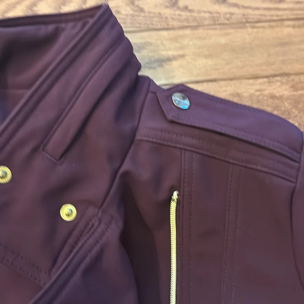 KENNETH COLE jacket - Picture 4 of 6